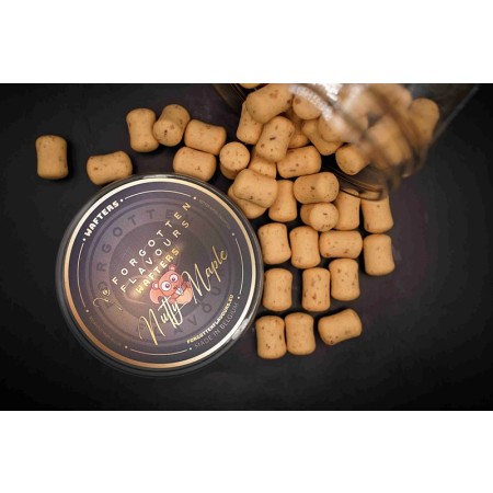 Forgotten Flavours - Nutty Maple Wafter 12mm x 15mm