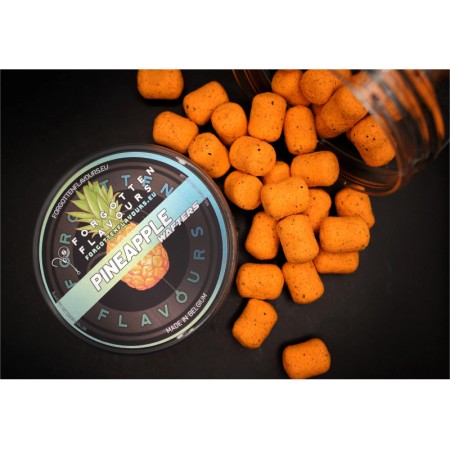 Forgotten Flavours - Pineapple Wafters 15mm x 12mm