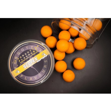 Forgotten Flavours - Scopex Wafters 20mm