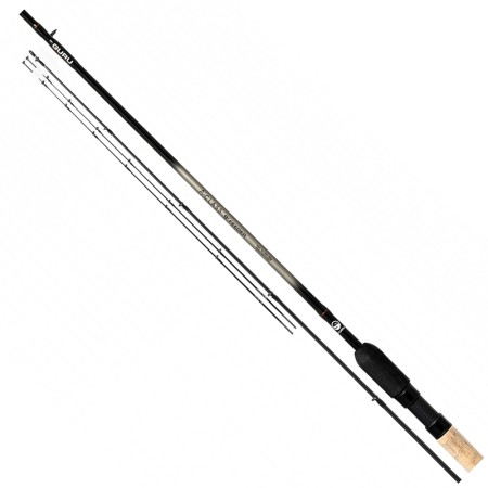 GURU - A-CLASS Distance Method Feeder 12ft WG 1-80g