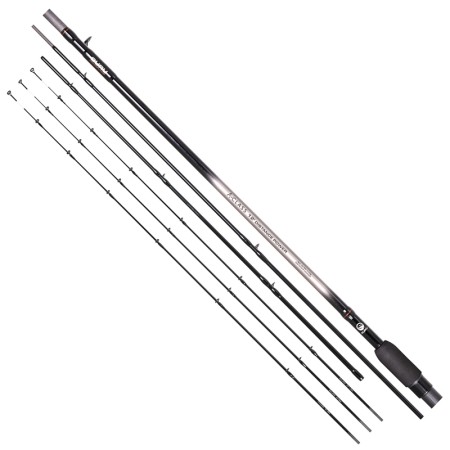 GURU - A-Class 13 ft Distance Feeder WG 1-150g