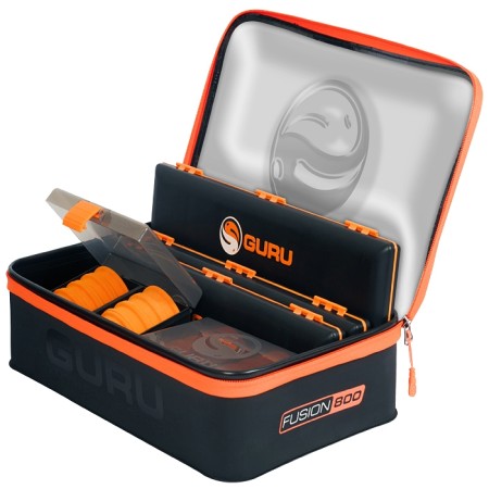 GURU - Fusion 800