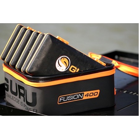 GURU - Fusion 400