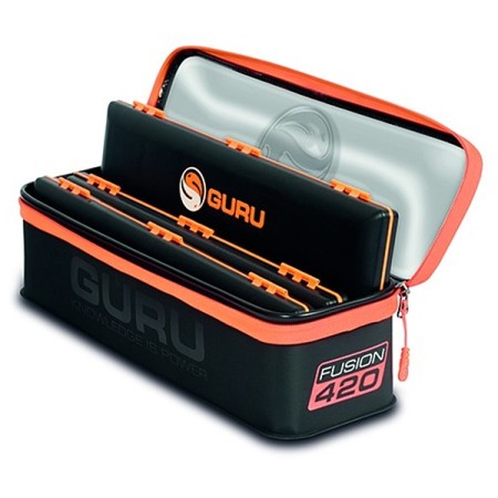 GURU - Fusion 420