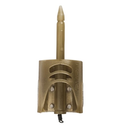 Guru - Inline Pellet Feeder Large
