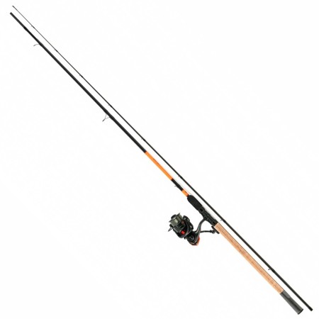 Guru - Float Rod & Reel Combo 12ft