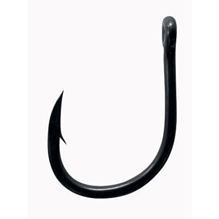 GAMAKATSU - G-Carp A1 Specialist X Teflon Coated