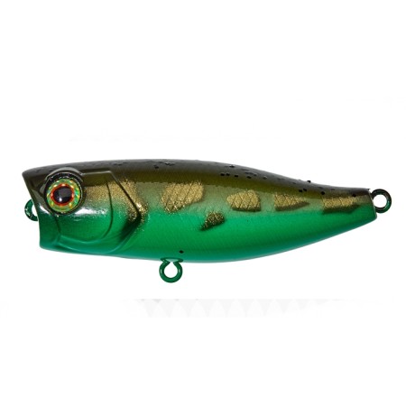 Illex - Chubby Popper 42 Cover Buggy