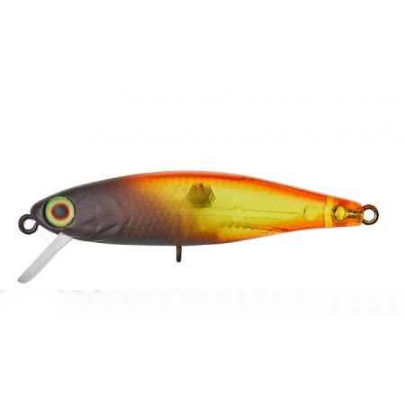 Illex - Tiny Fry 50 F Area UV Secret Pellet Ikuro
