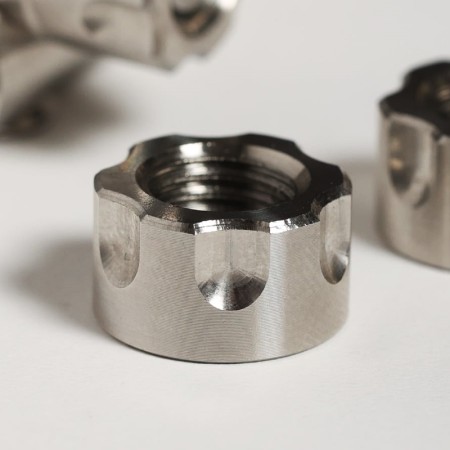 JAG - 316 Thread Protector