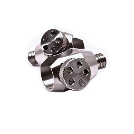 JAG - Snag Adaptors (Pair) 316 Serie