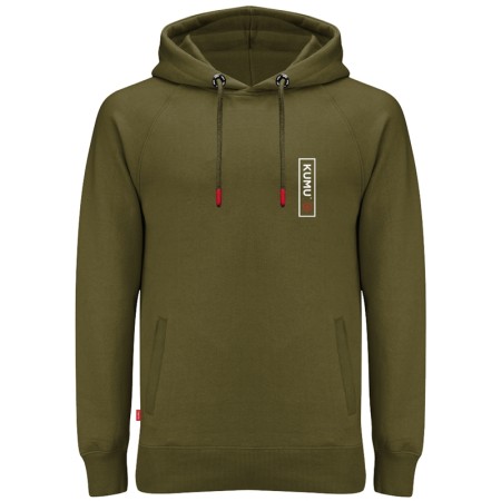 Kumu - Rising Sun Hoodie