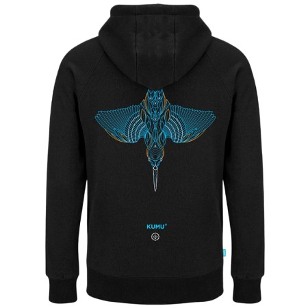 Kumu - Take Flight Hoodie