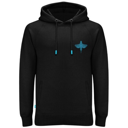 Kumu - Take Flight Hoodie
