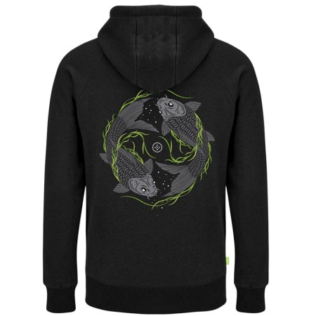Kumu - Vortex Hoodie