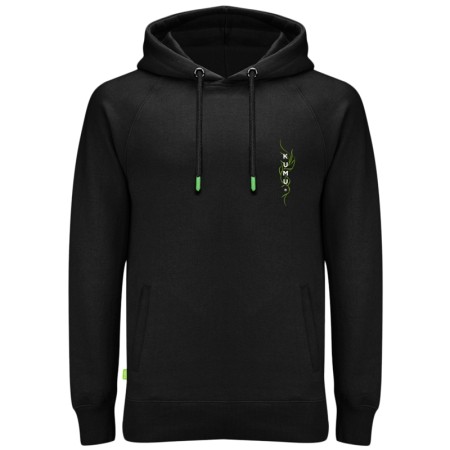 Kumu - Vortex Hoodie