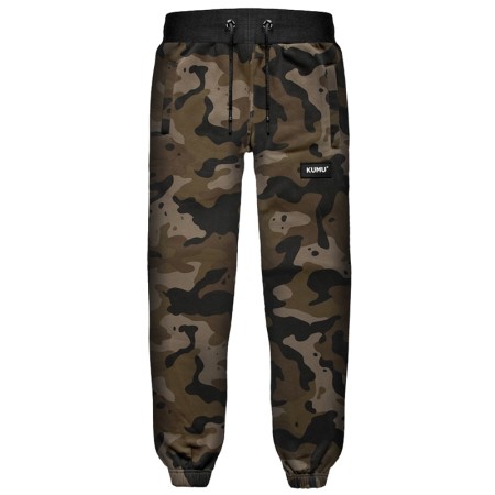 Kumu - Deception Joggers