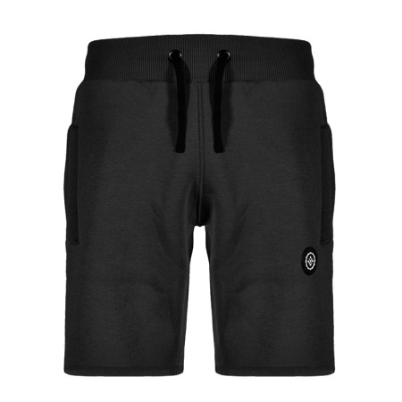 Kumu - Jogger Shorts Black