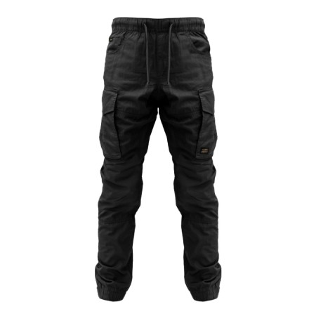 KUMU - Utility Cargos Black
