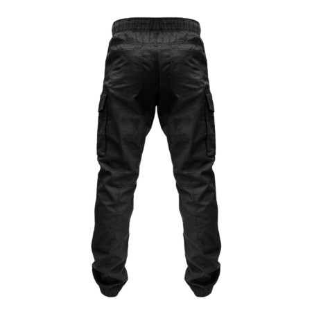 KUMU - Utility Cargos Black