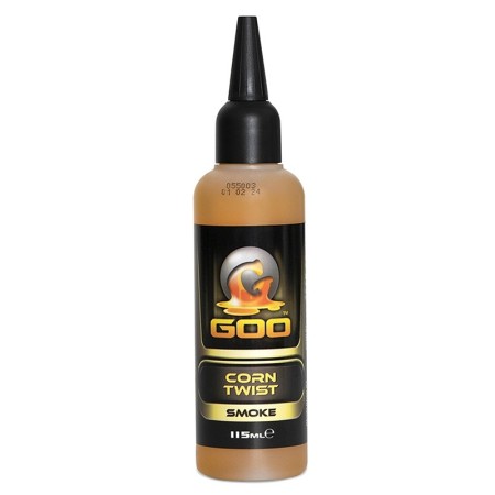 Korda - Goo Corn Twist Smoke