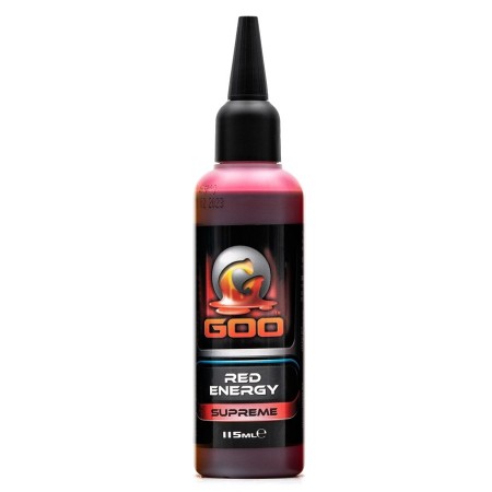 Korda - Goo Red Energy Supreme