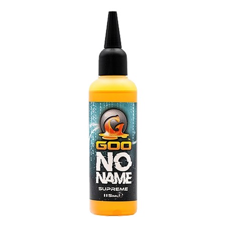 Korda - Goo No Name