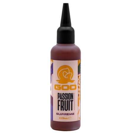 Korda - Goo Passionfruit Supreme