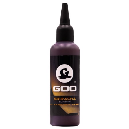 Korda - Goo Sriracha Supreme