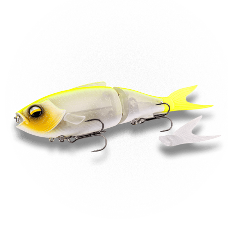 LMAB - KØFI (KÖFI) Real Vibe 180 Lemon Ghost