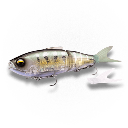 LMAB - KØFI (KÖFI) Real Vibe 150 Sashimi