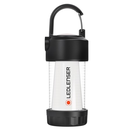 LED LENSER - Laterne ML4
