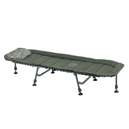 Mivardi Bedchair CamoCODE Express 6