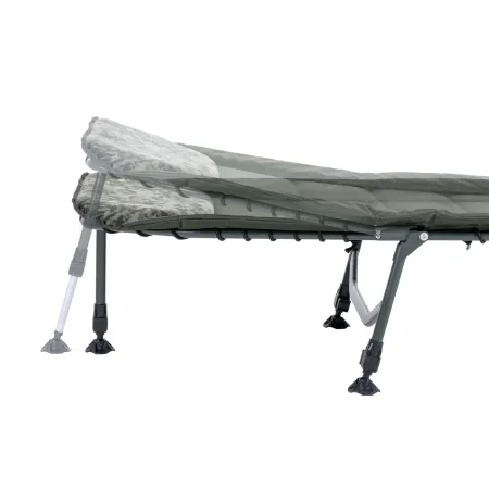 Mivardi Bedchair CamoCODE Express 6