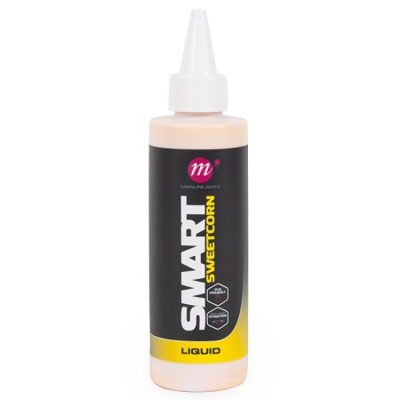 Mainline - Smart Liquid Sweetcorn 250ml
