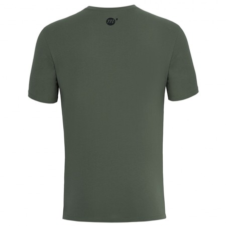 MAINLINE - Carp Tee Green