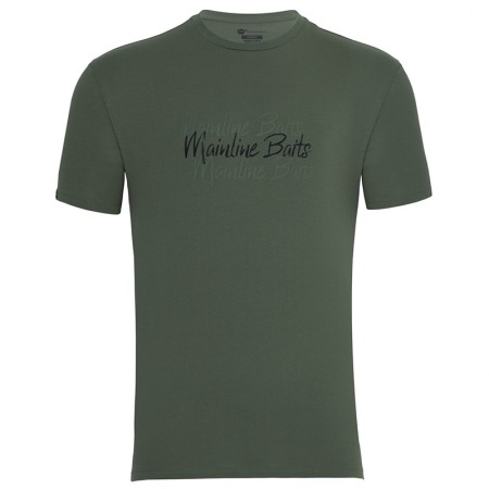 MAINLINE - Carp Tee Green