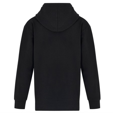 MAINLINE - Carp Hoodie Black Edition