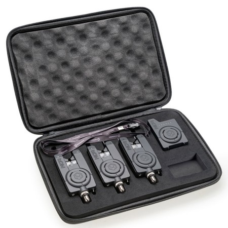 Mivardi - MCA Funkbissanzeiger 3+1 Set
