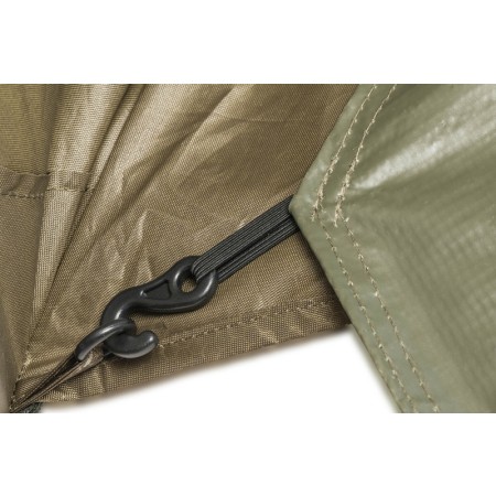 Mivardi - Shelter Base Camp XXL Heavy Duty Groundsheet