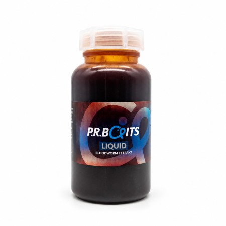 P.R. Baits - Bloodworm Extrakt Liquid 500ml