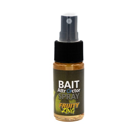 P.R. Baits - Bait Attractor Spray Fruity Zing