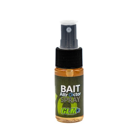 P.R. Baits - Bait Attractor Spray GLM