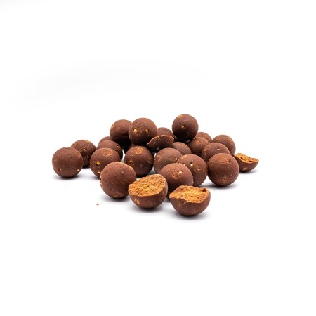 P.R. Baits - The Baitmaster Boilies 16mm 2kg