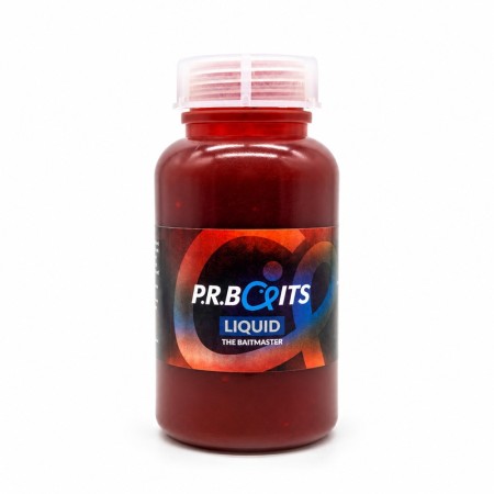 P.R. Baits - The Baitmaster Liquid 500ml