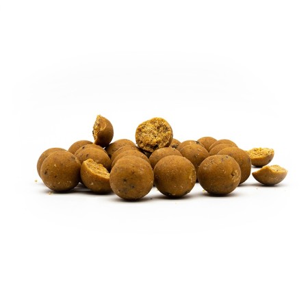 P.R. Baits - Saure Biene Boilies 16mm 2kg