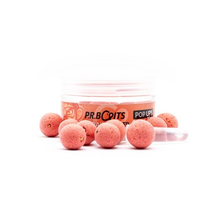 P.R. Baits - The Baitmaster Special Edition Pop Ups 14/16mm