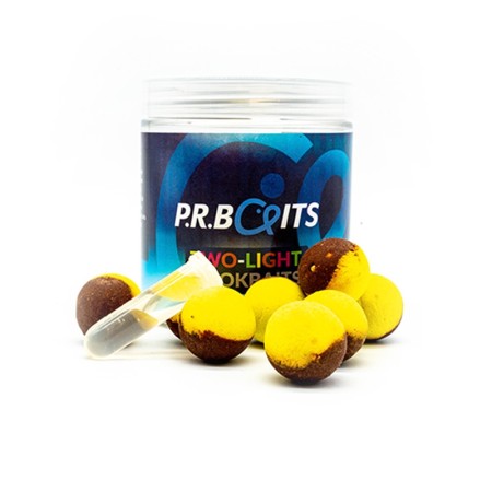 P.R. Baits - Two Light Hookbaits The Baitmaster 20mm