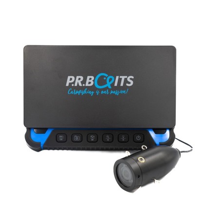 P.R. Baits - Bait Cam