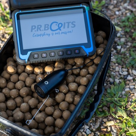 P.R. Baits - Bait Cam